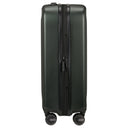Samsonite Fyrm - 4-Rollen-Kabinentrolley 55 cm erw. (deep green) - Ansicht 6