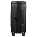 Samsonite Fyrm - 4-Rollen-Kabinentrolley 55 cm erw. (deep green) - Ansicht 4