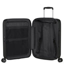 Samsonite Fyrm - 4-Rollen-Kabinentrolley 55 cm erw. (deep green) - Ansicht 7