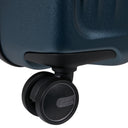 Samsonite Fyrm - 4-Rollen-Kabinentrolley 55 cm erw. (steel blue) - Ansicht 11