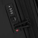 Samsonite Fyrm - 4-Rollen-Trolley 67 cm erw. (graphite) - Ansicht 8