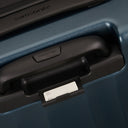 Samsonite Fyrm - 4-Rollen-Trolley 67 cm erw. (steel blue) - Ansicht 10
