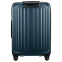 Samsonite Fyrm - 4-Rollen-Trolley 67 cm erw. (steel blue) - Ansicht 5