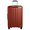 Samsonite Fyrm -4-Rollen-Trolley 76 cm erw. (burnt orange) - Ansicht 4