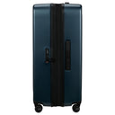 Samsonite Fyrm -4-Rollen-Trolley 76 cm erw. (steel blue) - Ansicht 4