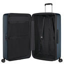 Samsonite Fyrm -4-Rollen-Trolley 76 cm erw. (steel blue) - Ansicht 7