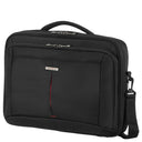 Samsonite Guardit 2.0 - Aktentasche 15.6" 40 cm (schwarz) - Markenkoffer