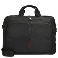 Samsonite Guardit 3.0 Slim Briefcase - Aktentasche 17.3" 43 cm (schwarz)