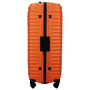 Samsonite Intuo 4-Rollen-Trolley 81 cm erw. (apricot) - Ansicht 4