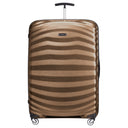 Samsonite Lite-Shock - 4-Rollen-Trolley XL 81 cm (sand) - Ansicht 9