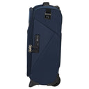 Samsonite Litebeam Upright Underseater - 2-Rollen-Kabinentrolley 45 cm (midnight blue) - Ansicht 3