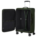 Samsonite Litebeam - 4-Rollen-Trolley M 66 cm erw. (climbing ivy) - Ansicht 7