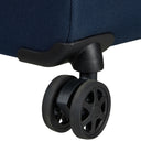 Samsonite Litebeam - 4-Rollen-Trolley M 66 cm erw. (midnight blue) - Ansicht 10
