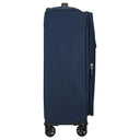 Samsonite Litebeam - 4-Rollen-Trolley M 66 cm erw. (midnight blue) - Ansicht 6