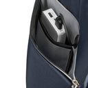 Samsonite Litepoint - Rucksack 17.3" 46 cm (blue) - Ansicht 9
