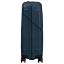 Samsonite Magnum 2 - 4-Rollen Kabinentrolley 55 cm (midnight blue) - Ansicht 5