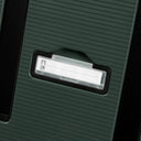 Samsonite Magnum 2 - 4-Rollen-Trolley L 75 cm (forest green) - Ansicht 8