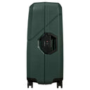 Samsonite Magnum 2 - 4-Rollen-Trolley M 69 cm (forest green) - Ansicht 3