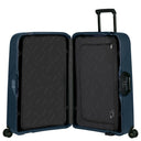 Samsonite Magnum 2 - 4-Rollen-Trolley XL 81 cm (midnight blue) - Ansicht 6