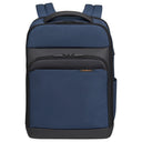 Samsonite Mysight - Laptop-Rucksack 15.6" 43 cm USB (blue)