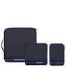 Samsonite Pack - Sized - Packtasche 3tlg. (navy) - Markenkoffer