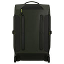 Samsonite Paradiver Light - Rollenreisetasche 67 cm (jungle green) - Ansicht 4