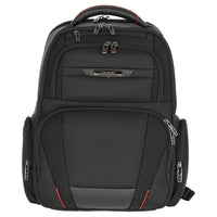 Samsonite PRO-DLX 5 20 - Rucksack 15.6" 44.5 cm (black)