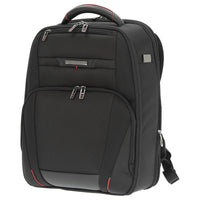 Samsonite PRO-DLX 5 21 - Rucksack 15.6" 44.5 cm erw. (black) - Ansicht 2
