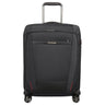 Samsonite PRO-DLX 5 - 4-Rollen-Kabinentrolley S 55 cm erw. (black)