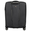 Samsonite PRO-DLX 5 - 4-Rollen-Kabinentrolley S 55 cm erw. (black) - Ansicht 4