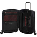 Samsonite PRO-DLX 5 - 4-Rollen-Kabinentrolley S 55 cm erw. (black) - Ansicht 9