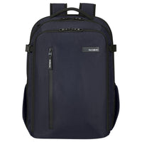 Samsonite Roader - Rucksack L 17.3" 46 cm (dark blue)