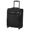 Samsonite Spark SNG 2 - 2-Rollen-Kabinentrolley 45 cm (black) - Ansicht 2