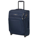 Samsonite Spark SNG 2 - 2-Rollen-Kabinentrolley 55/20 cm erw. (midnight blue) - Ansicht 2