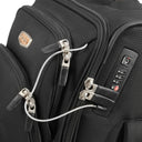 Samsonite Spark SNG Eco - 4 - Rollen - Kabinentrolley 55 cm (eco black) - Markenkoffer