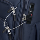 Samsonite Spark SNG 2 - 4-Rollen-Kabinentrolley 55/20 cm erw. (midnight blue, 55 cm) - Ansicht 8