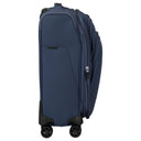 Samsonite Spark SNG 2 - 4-Rollen-Kabinentrolley 55/20 cm erw. (midnight blue, 55 cm) - Ansicht 5