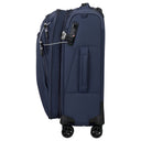 Samsonite Spark SNG 2 - 4-Rollen-Kabinentrolley 55/20 cm erw. (midnight blue, 55 cm) - Ansicht 3