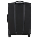 Samsonite Spark SNG 2 - 4-Rollen-Trolley 67/24 cm erw. (black, 67 cm) - Ansicht 4