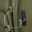 Samsonite Spark SNG 2 - 4-Rollen-Trolley 67/24 cm erw. (olive, 67 cm) - Ansicht 7