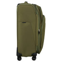 Samsonite Spark SNG 2 - 4-Rollen-Trolley 67/24 cm erw. (olive, 67 cm) - Ansicht 4