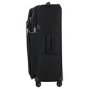 Samsonite Spark SNG 2 - 4-Rollen-Trolley 79 cm erw. (black) - Ansicht 3