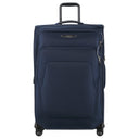 Samsonite Spark SNG 2 - 4-Rollen-Trolley 79 cm erw. (midnight blue)