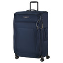 Samsonite Spark SNG 2 - 4-Rollen-Trolley 79 cm erw. (midnight blue) - Ansicht 2