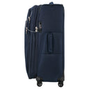 Samsonite Spark SNG 2 - 4-Rollen-Trolley 79 cm erw. (midnight blue) - Ansicht 4