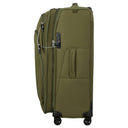 Samsonite Spark SNG 2 - 4-Rollen-Trolley 79/29 cm erw. (olive) - Ansicht 4