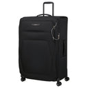Samsonite Spark SNG 2 - 4-Rollen-Trolley 82 cm erw. (black) - Ansicht 2