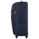 Samsonite Spark SNG 2 - 4-Rollen-Trolley 82/31 cm erw. (midnight blue) - Ansicht 3