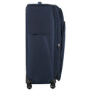 Samsonite Spark SNG 2 - 4-Rollen-Trolley 82/31 cm erw. (midnight blue) - Ansicht 6