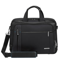 Samsonite Spectrolite 3.0 Aktentasche 15.6" 42 cm erw. (black)